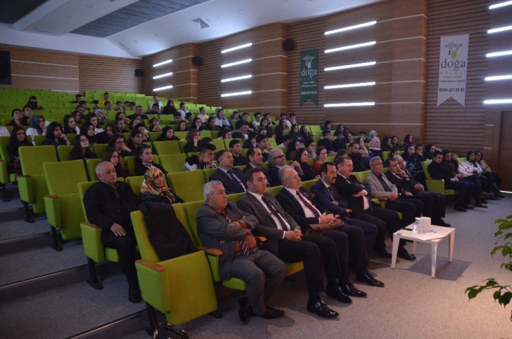 Türk Edebiyatının ’Beyaz Kartal’ı doğum gününde anıldı