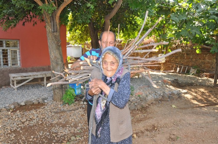 Yaşayan tarih yıllara meydan okuyor