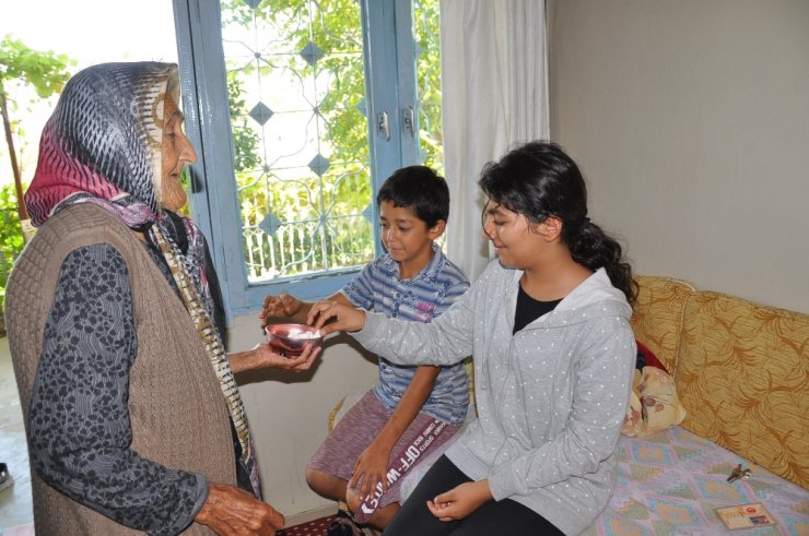 Yaşayan tarih yıllara meydan okuyor