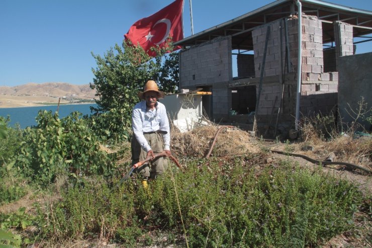 Robinson Ziya dedenin hayatı belgesel oldu