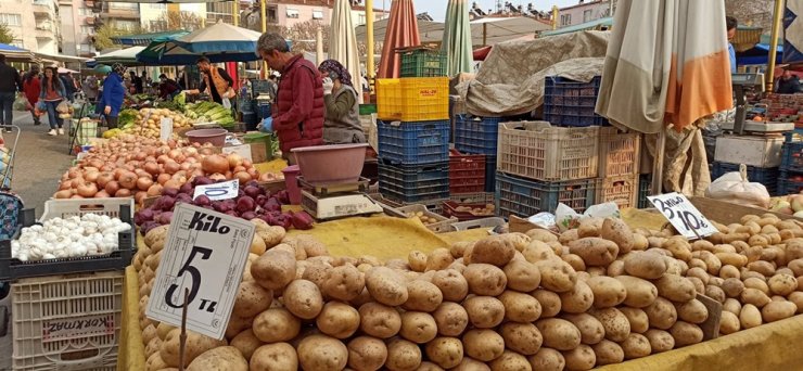 Patates yüzde 100 zamlandı