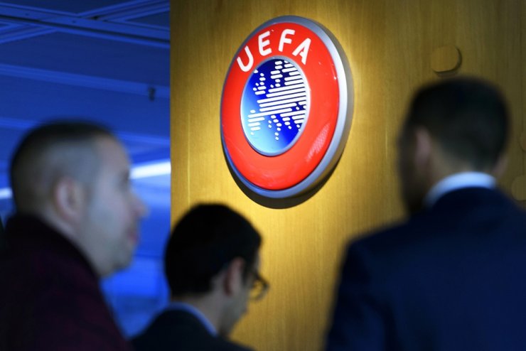 UEFA, Şampiyonlar Ligi kararını açıkladı