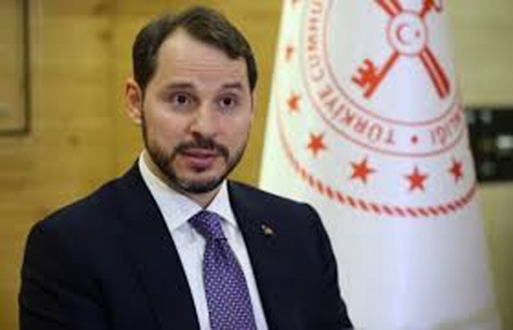 Bakan Albayrak’tan vatandaşlara müjde