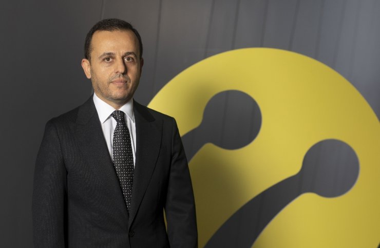 Turkcell Yönetim Kurulu Başkanı Bülent Aksu: "Türkiye’nin Turkcell’i gücüne güç kattı"