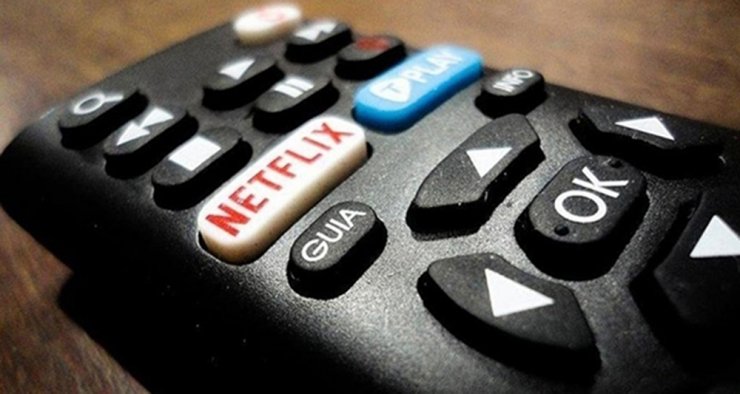 Netflix ve Amazon Prime Video RTÜK’ten lisans aldı