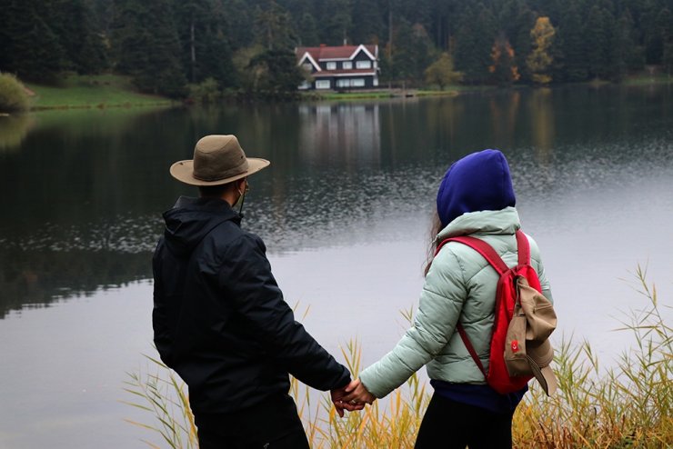 Bolu’nun turizm merkezleri 1 milyon 247 bin kişiyi ağırladı