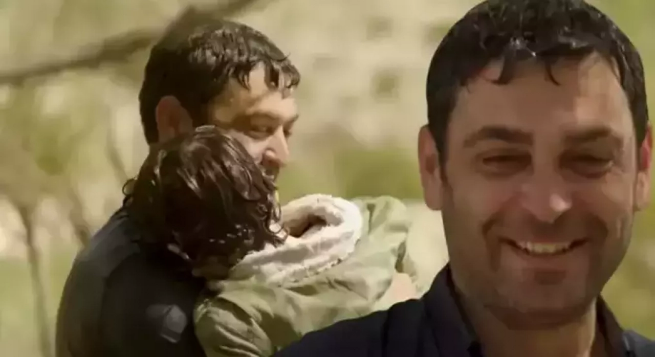 Uzak Şehir'in izleyicileri, dizinin kamera arkası görüntülerine büyük ilgi gösterdi!